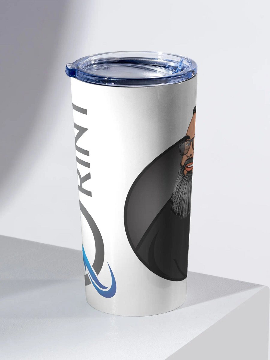 Hot/Cold Tumbler product image (2)