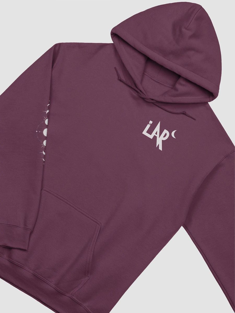 Moon Phase | Hoodie product image (1)