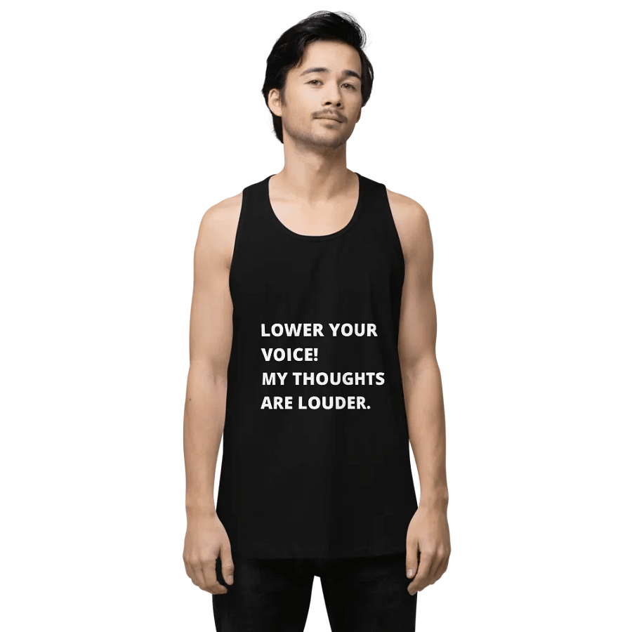 Men's Tank Top product image (1)