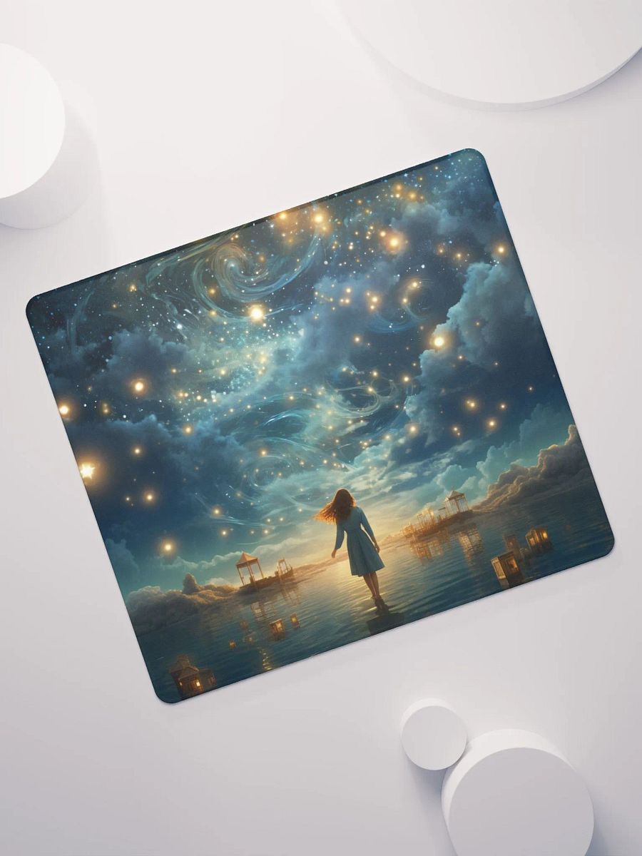 Stars - Mouse Pad product image (7)