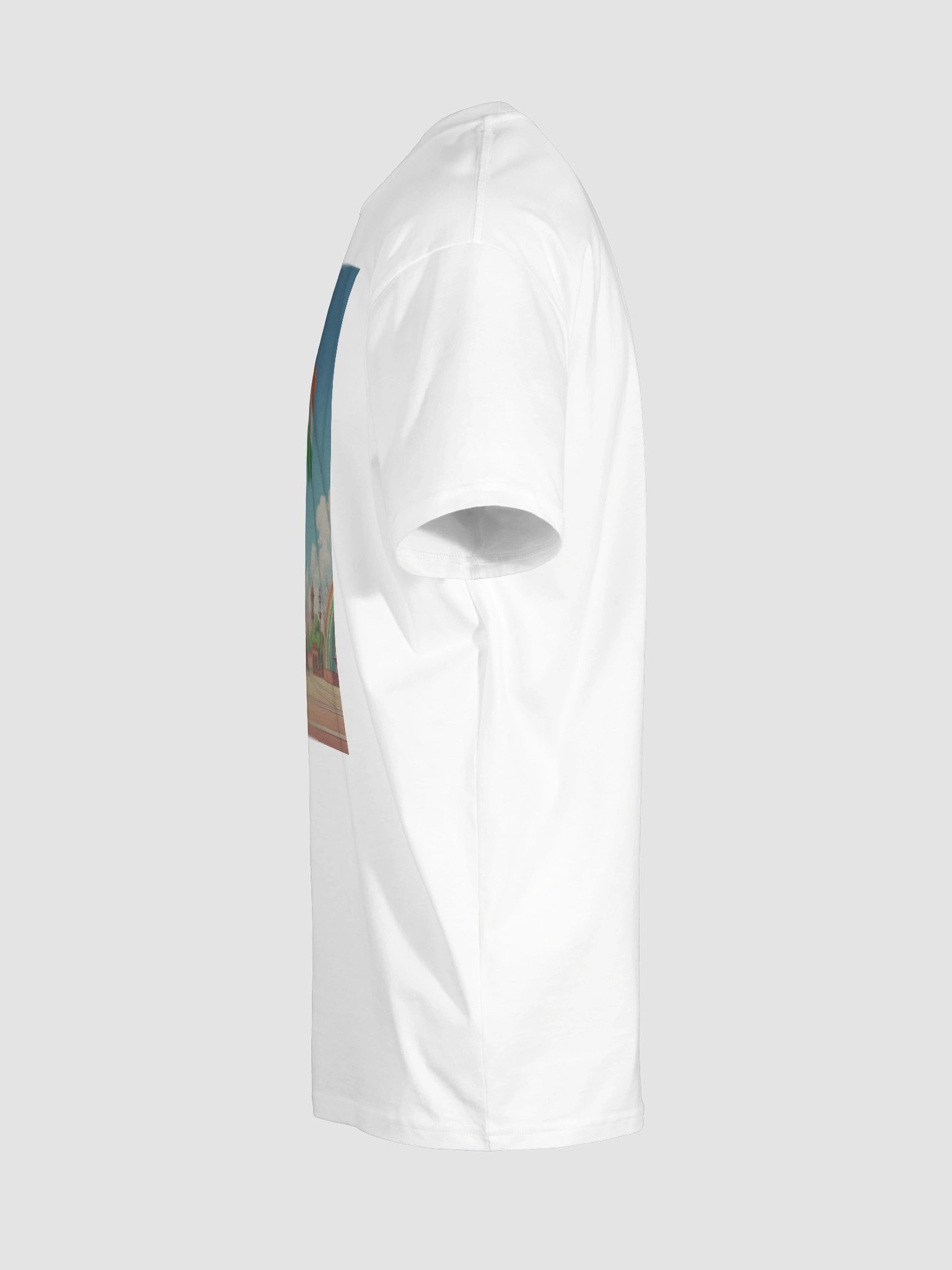 Indian Republic Day Ghibli edition ( Unisex ) product image (7)