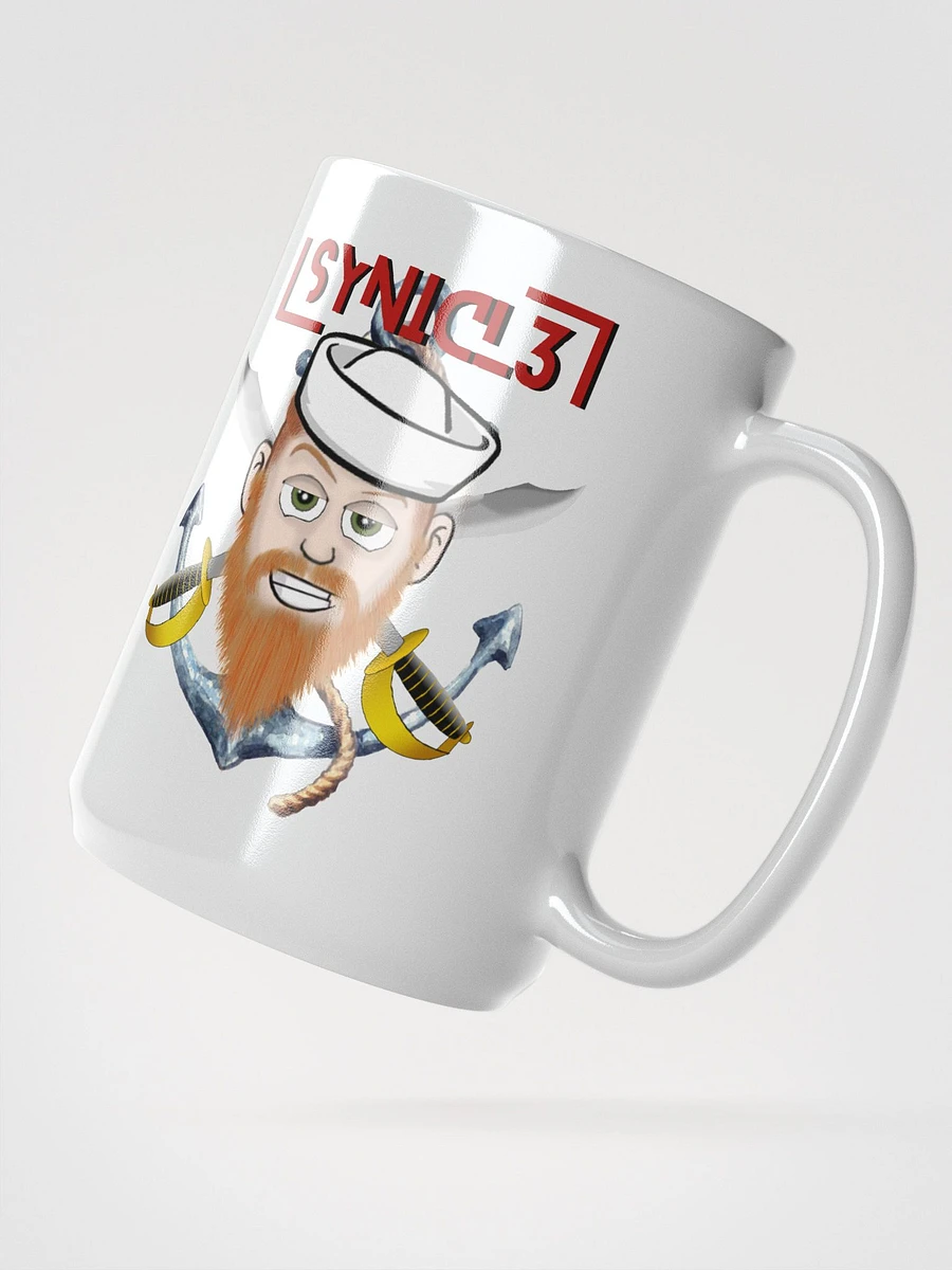 USCG Mug product image (2)