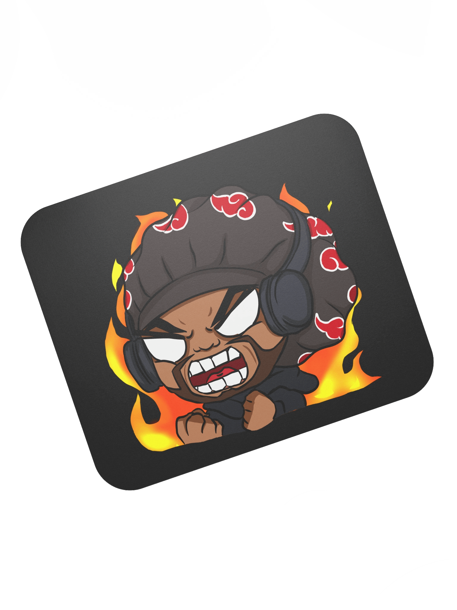 KB Rage Mouse Pad product image (7)
