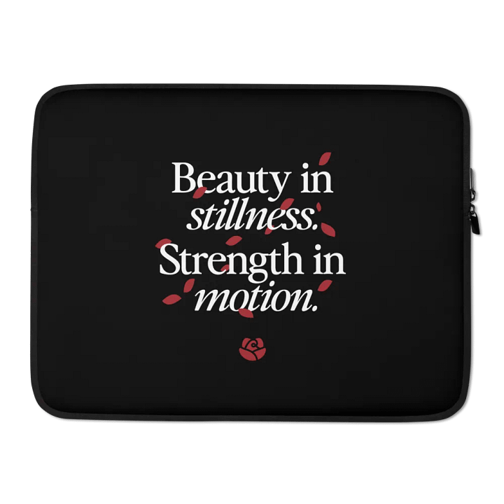 Laptop Sleeve by Allcolor product image (2)