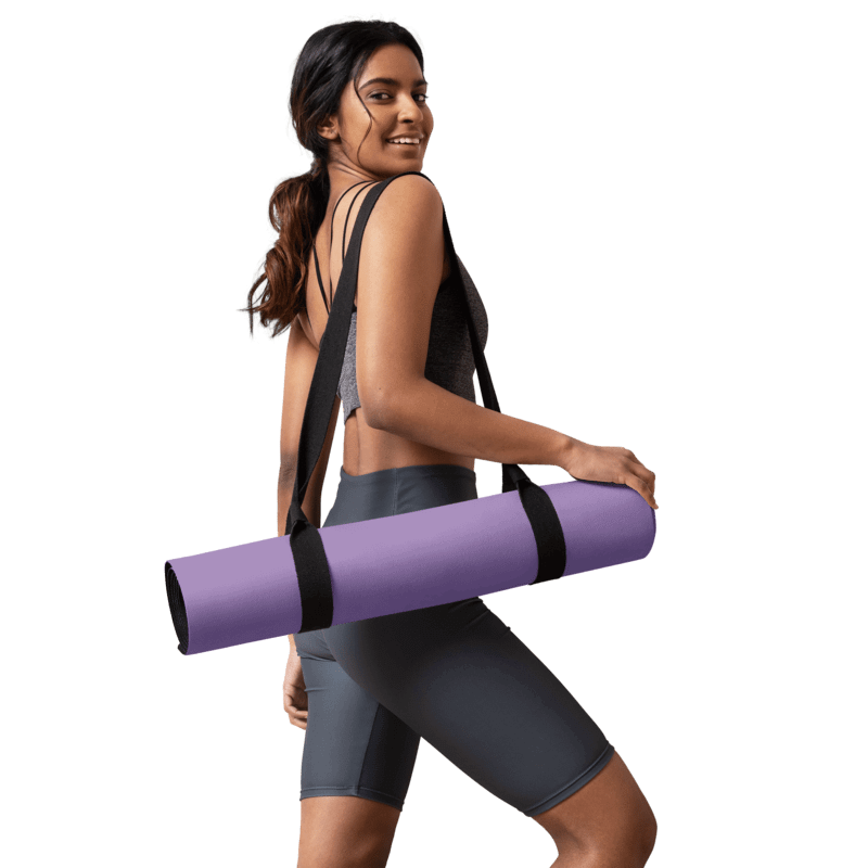 Soft Creation Yoga Mat product image (3)