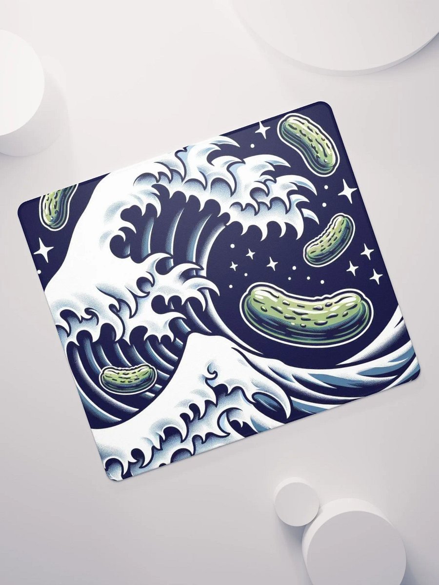 Pickle Mousepad product image (11)