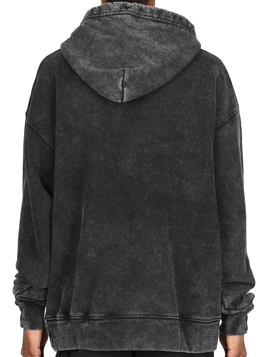 Washed out Hoodie product image (6)