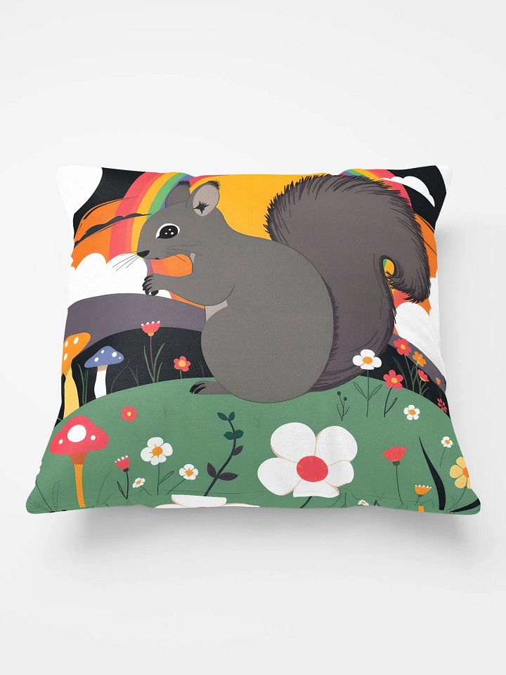 Dreamy Nights All-Over Print Pillow product image (2)