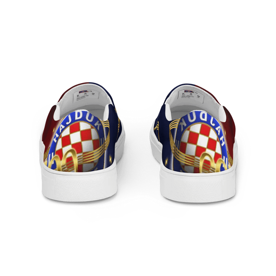 Patriot Grečica Brend Women Shoes 100 Year Hajduk product image (5)