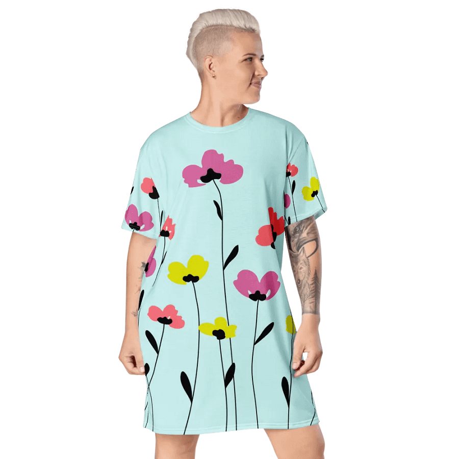 A long shirt product image (6)