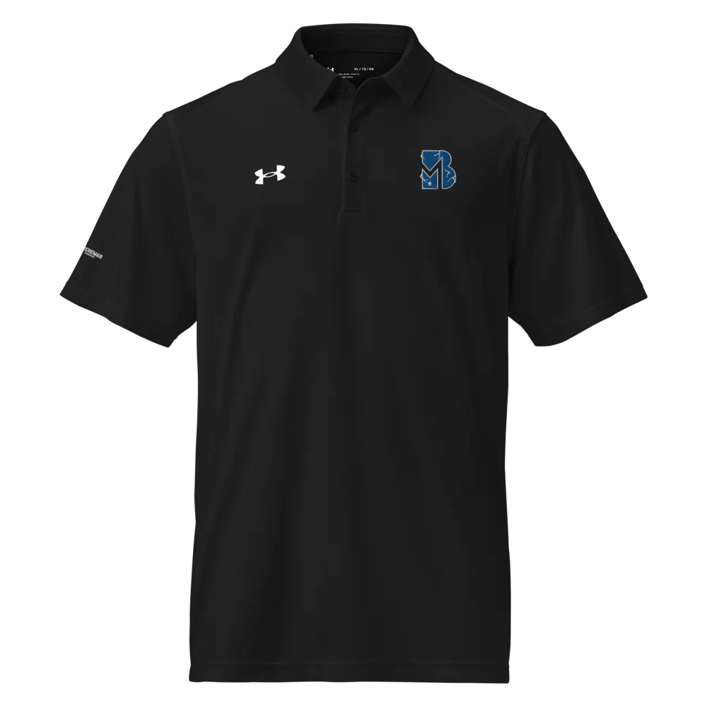 UnderArmour BocheMan Golf Polo product image (1)