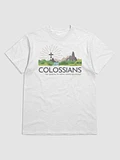 Colossians Course Shirt (Greek text, no translation) product image (1)