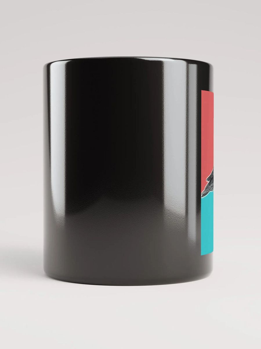 Fly Ceramic Mug product image (5)