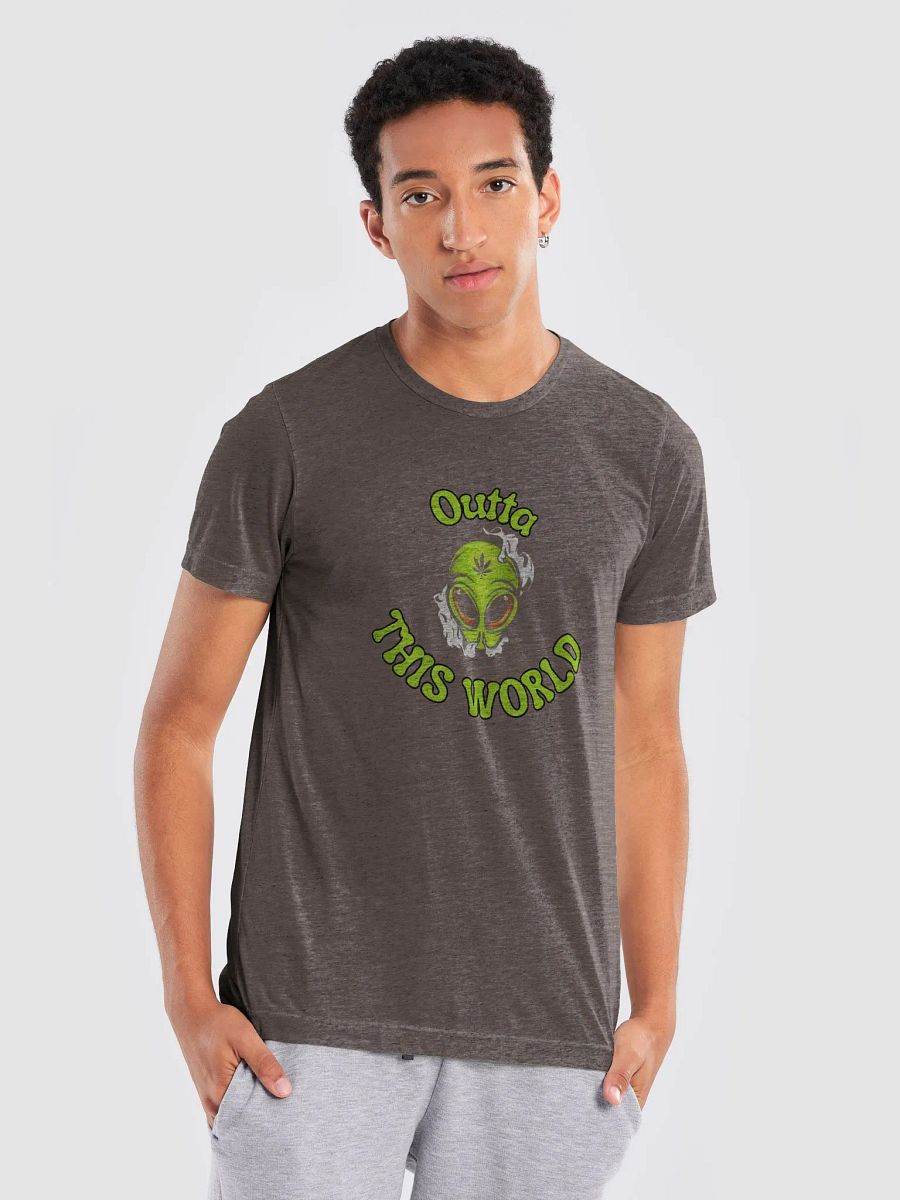 Outta This World Tee product image (72)