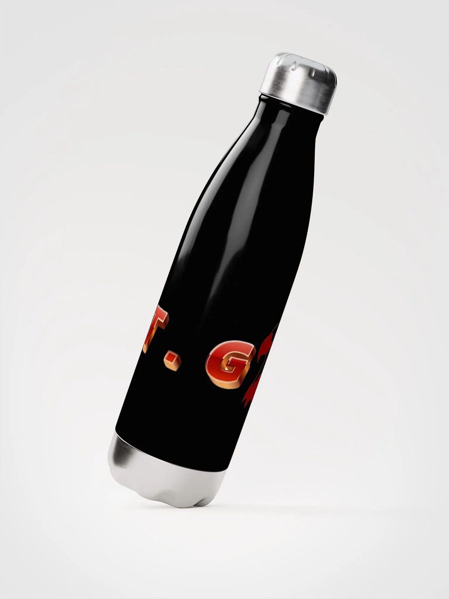 Stainless Steel Water Bottle product image (2)