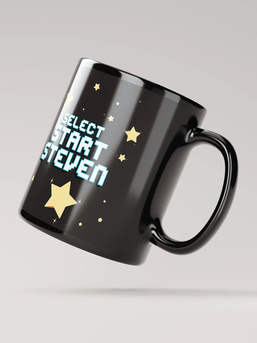 Channel Logo Mug product image (4)