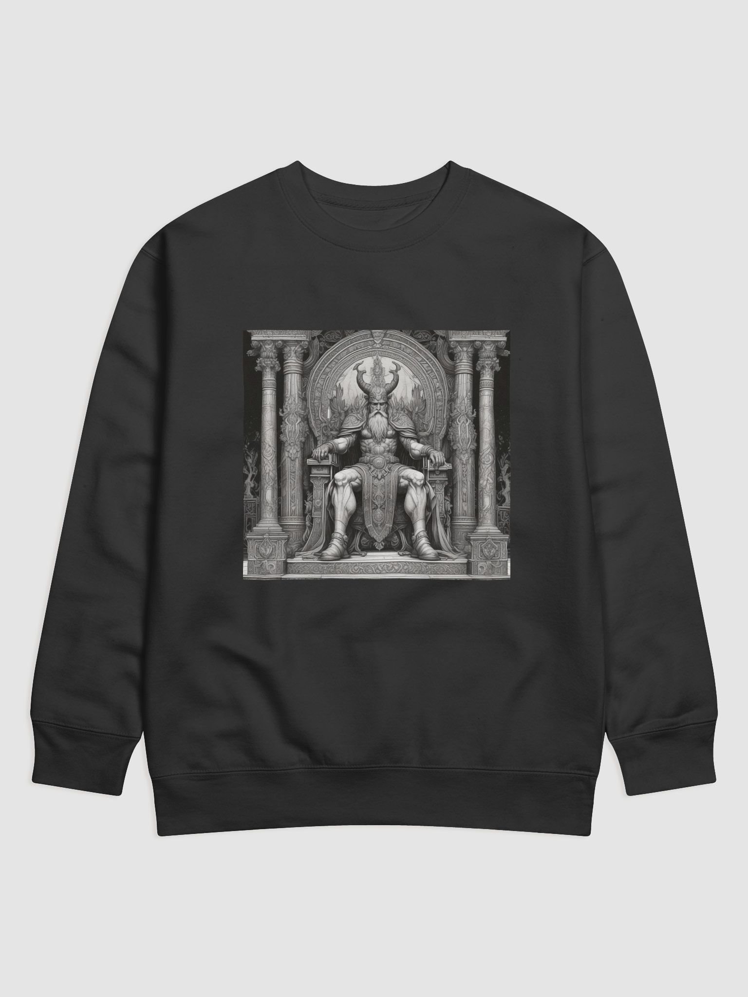 Odin's throne product image (5)