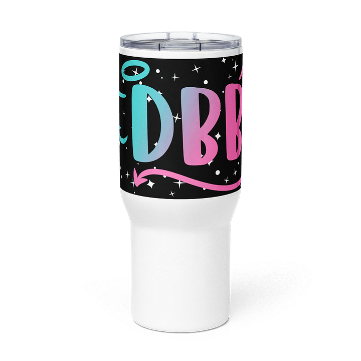 Professional Travel Mug product image (2)