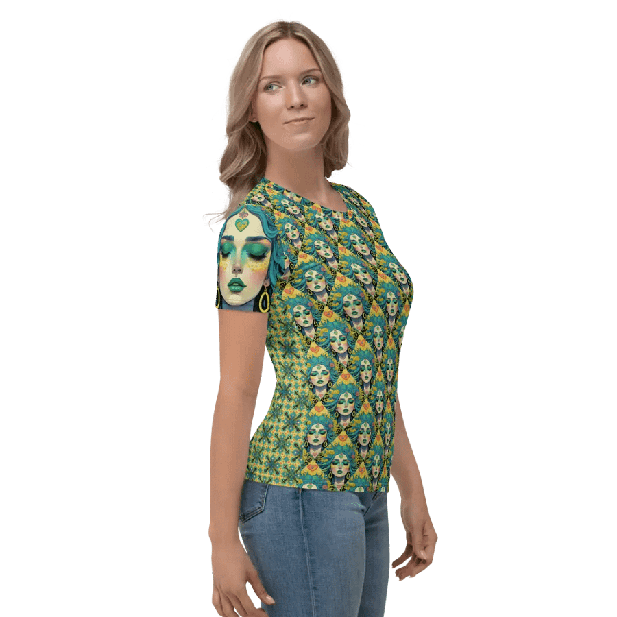 Persephone Tee product image (1)
