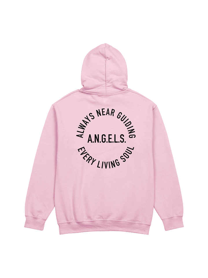 A.N.G.E.L.S. Hoodie product image (1)
