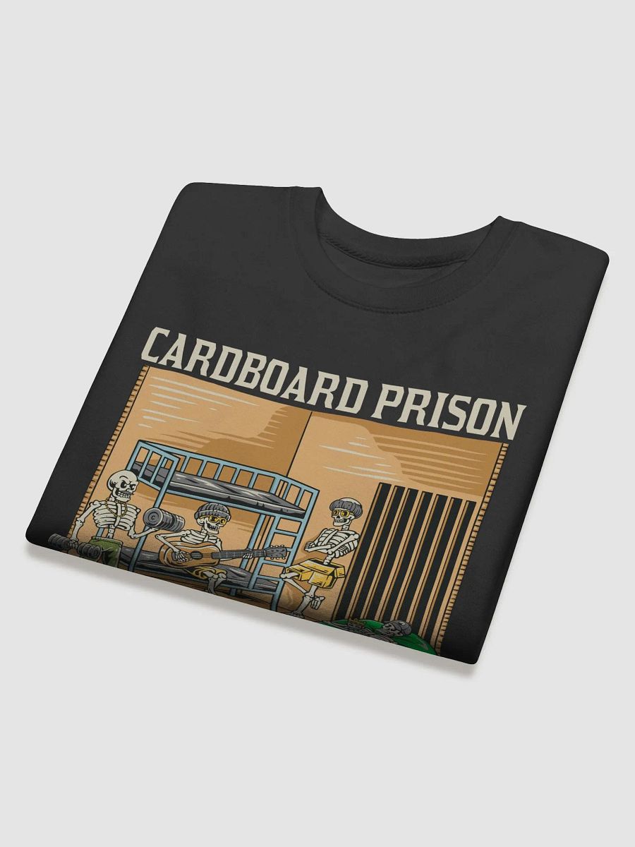 Cardboard Prison Premium Sweatshirt product image (21)