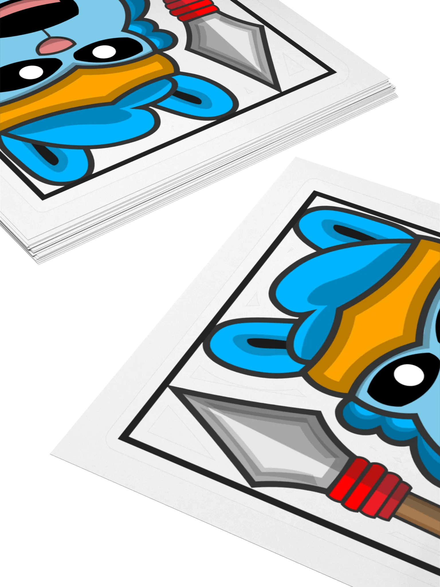 Amazon Stickers product image (4)