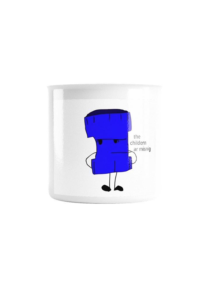 Storch Mug product image (2)