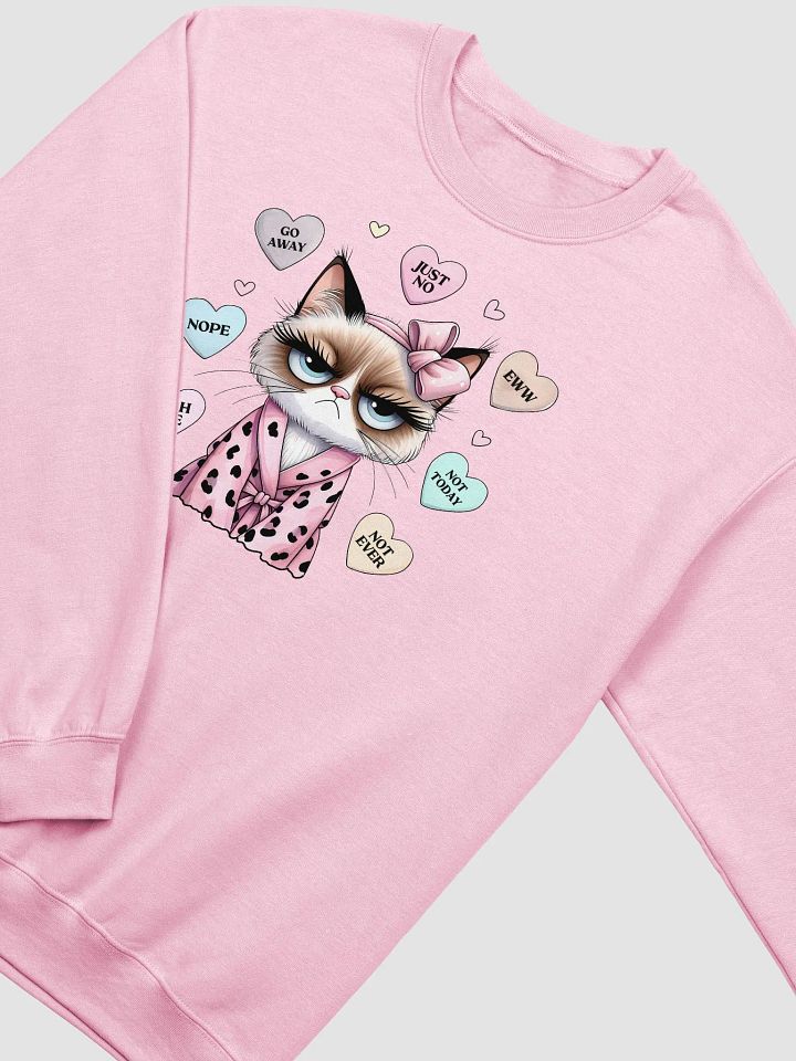 No Sweatshirt product image (9)