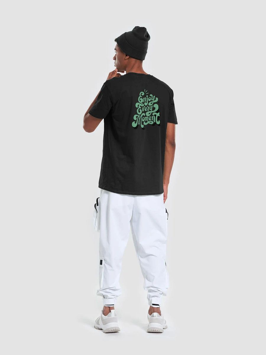 Enjoy T-Shirt for you product image (6)