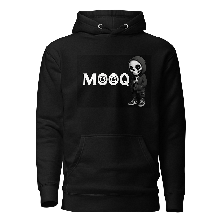 MOOQ Hoodie product image (1)