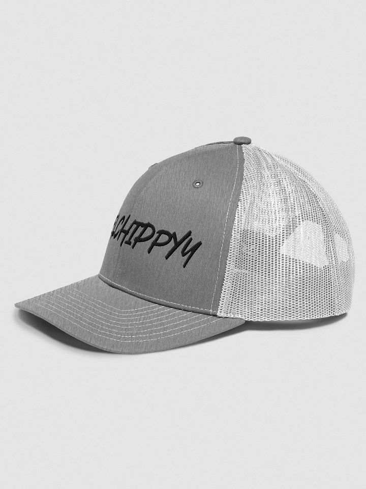 ELCHIPPYY TRUCKER HAT product image (2)