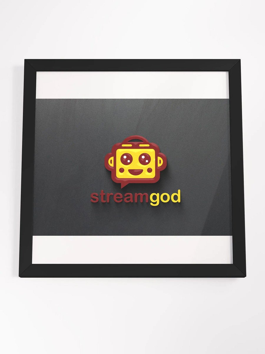 STREAMGOD produuct product image (4)