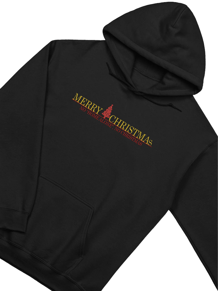 Merry Christmas Tree Hoodie product image (12)