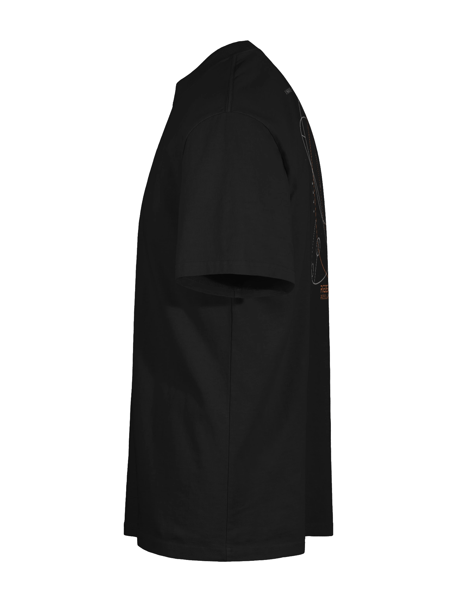 I Have Friends Everywhere Tee product image (10)