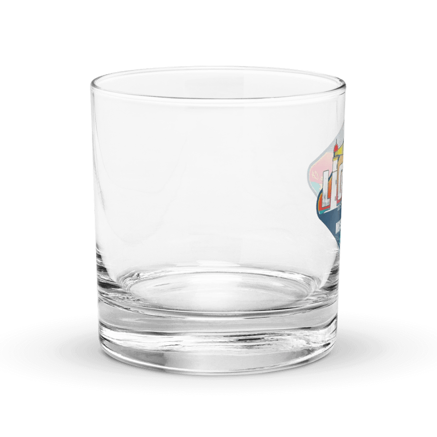Light at the Lighthouse Glass product image (3)