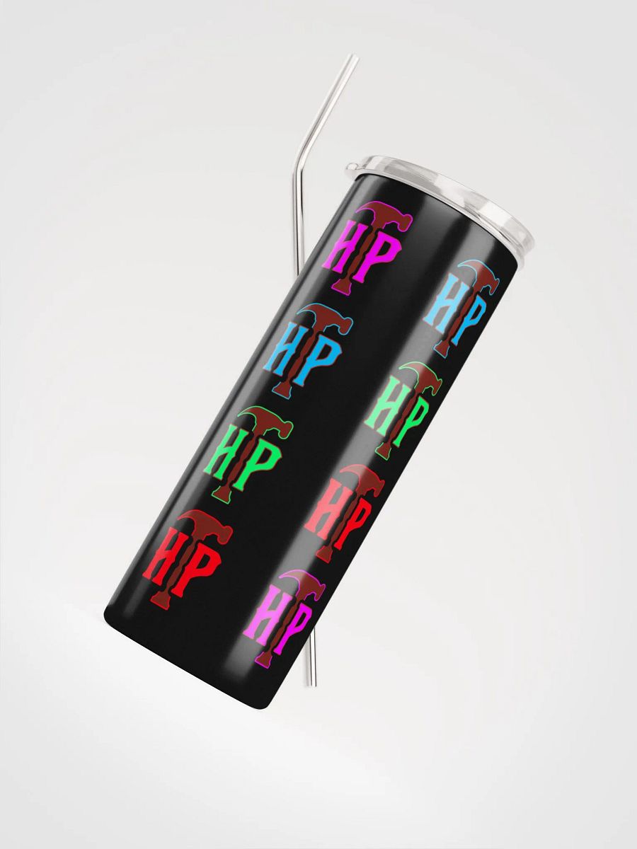 Hammapants Stainless Steel Tumbler product image (4)