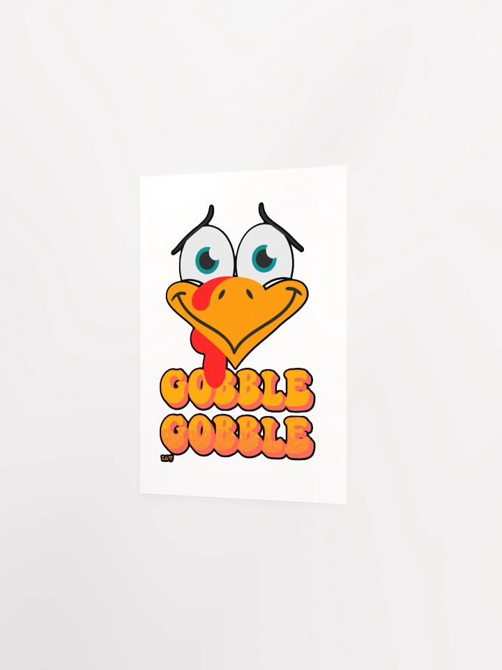 GOBBLE GOBBLE product image (13)