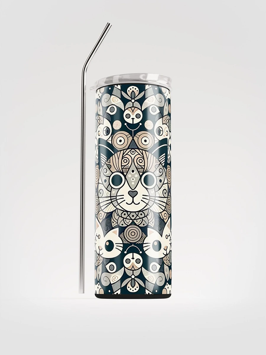 Stainless Steel Tumbler product image (1)