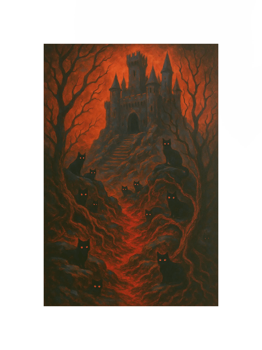 The Path to Emberkeep product image (4)
