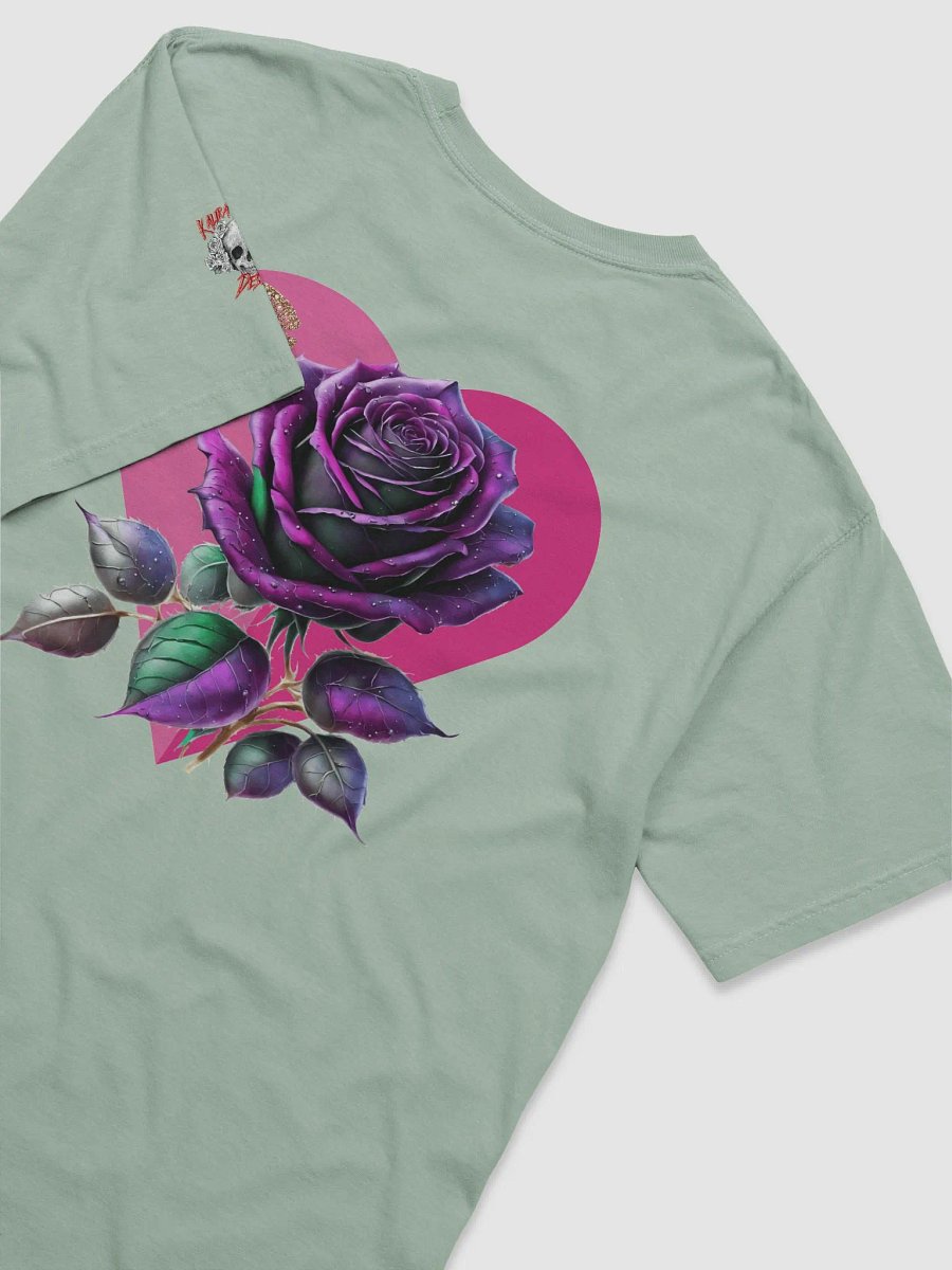 Rose T-Shirt product image (55)