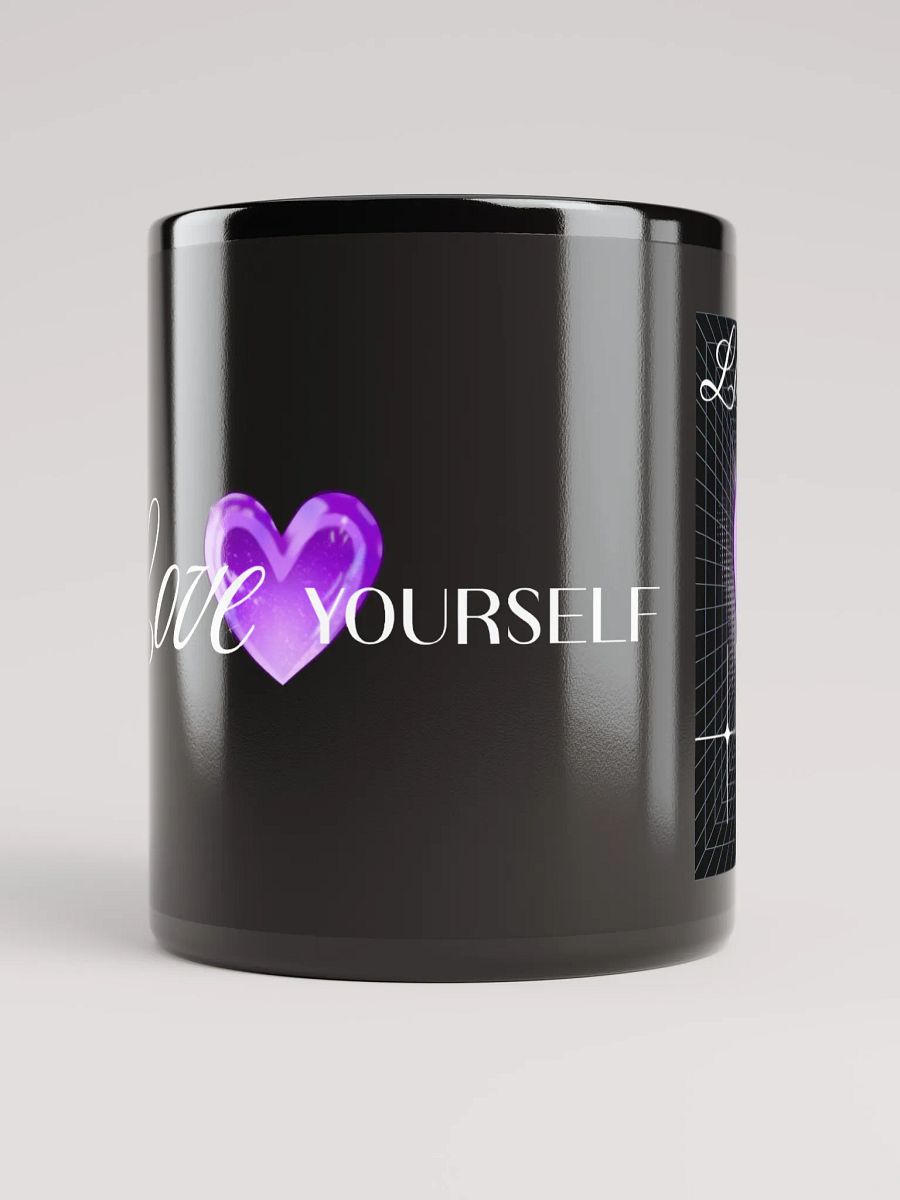 Love yourself mug product image (10)