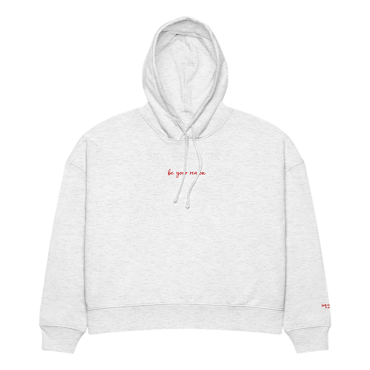 the statement hoodie product image (4)