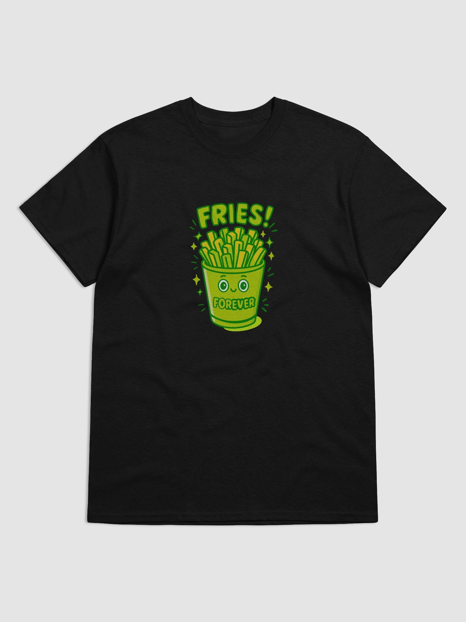 Fries Forever product image (1)