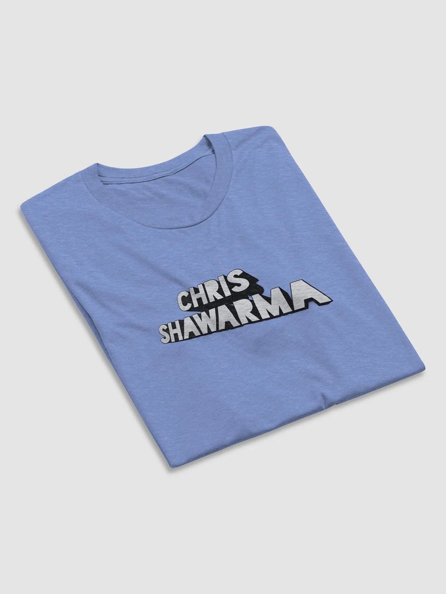 Classic Logo T-Shirt product image (5)