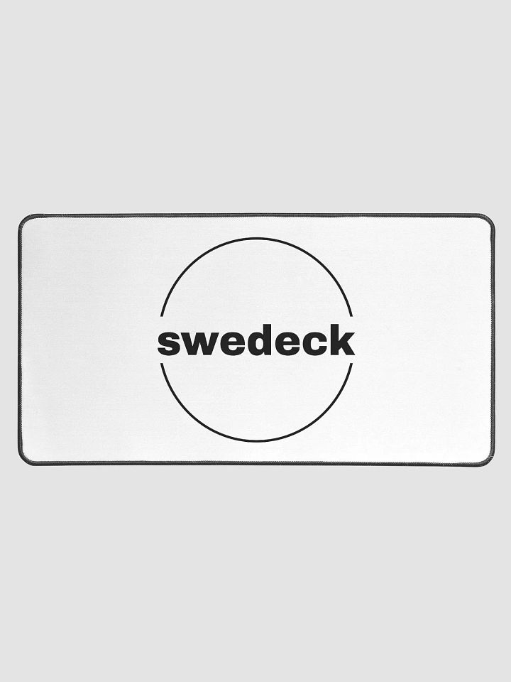 SweDeck Mousepad product image (1)
