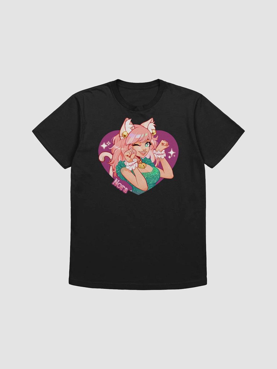 Nora T-Shirt product image (1)