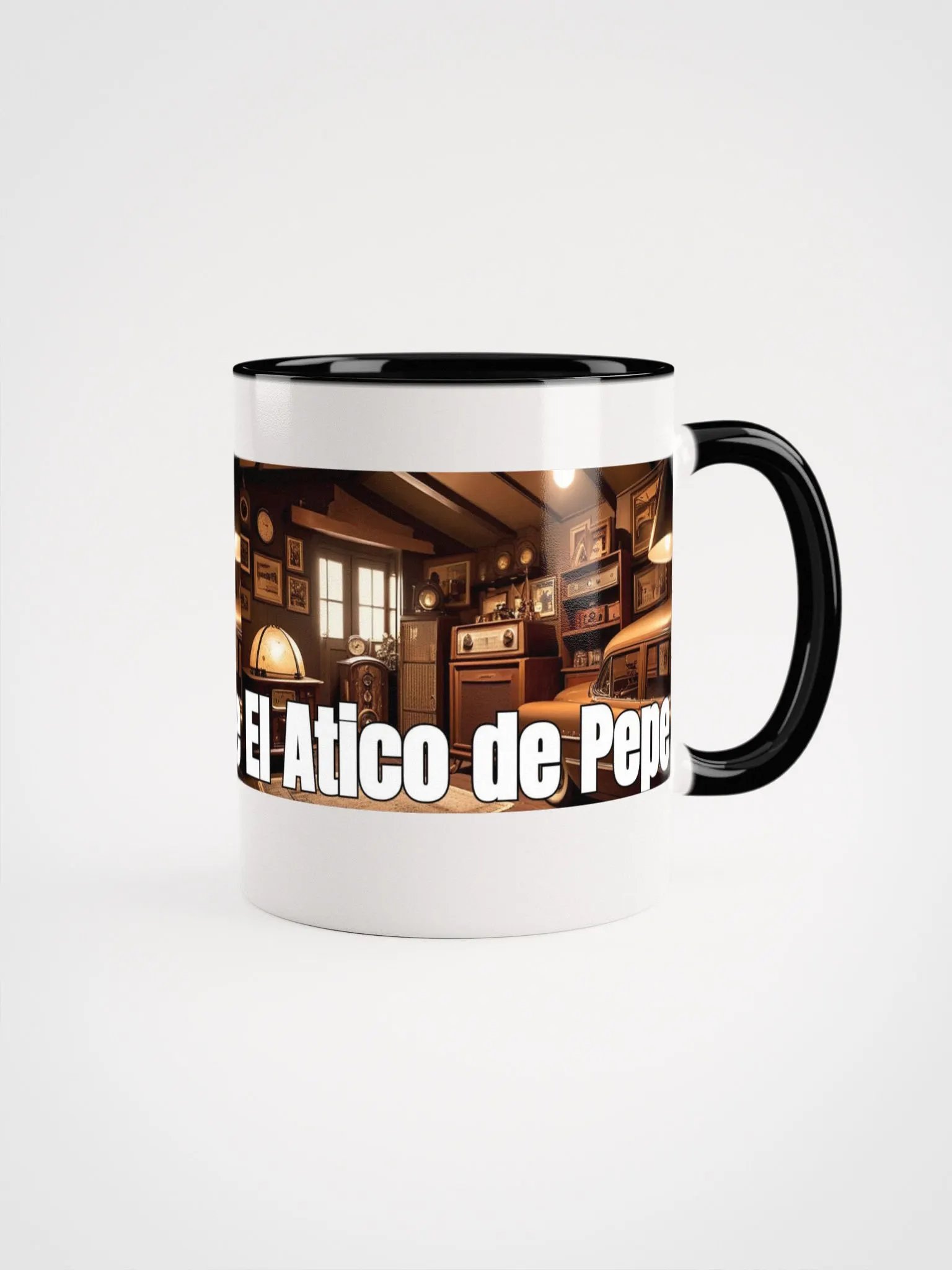 El Atico de Pepe Cup product image (1)