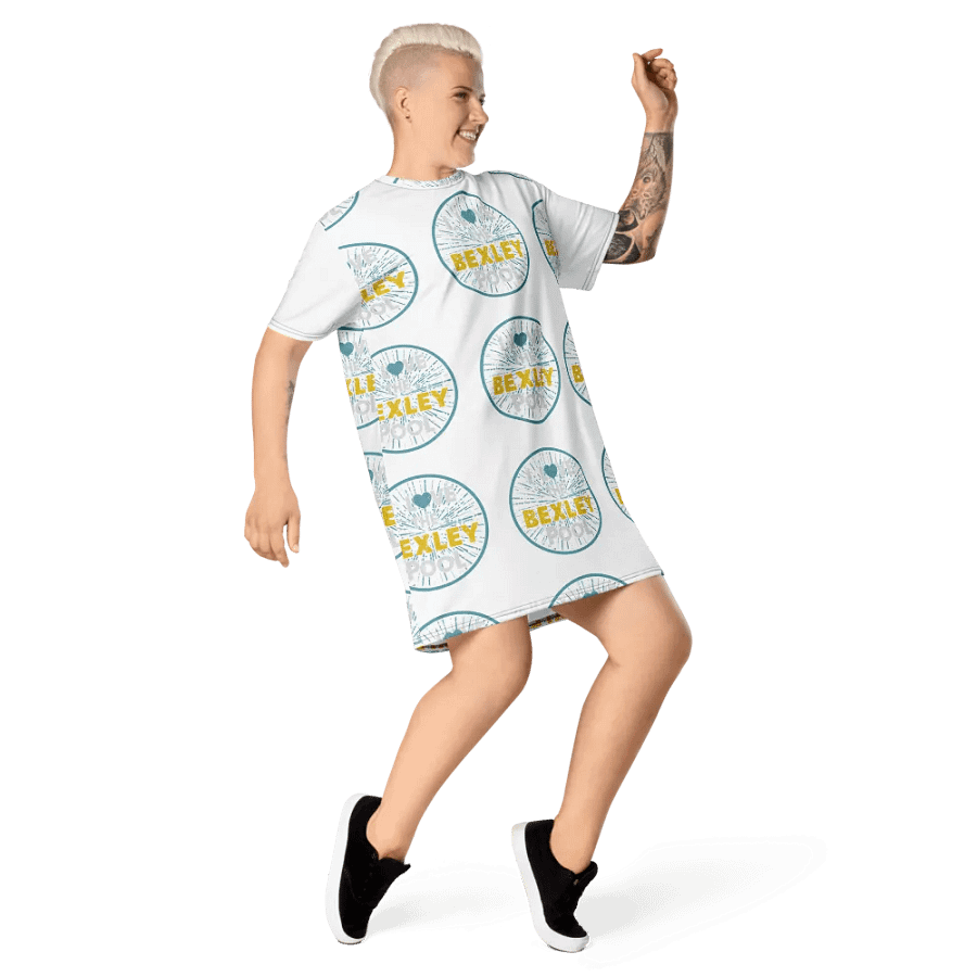 Limited Edition Pool Tee product image (5)