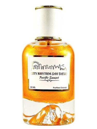 City Rhythm San Diego (Sample) product image (1)