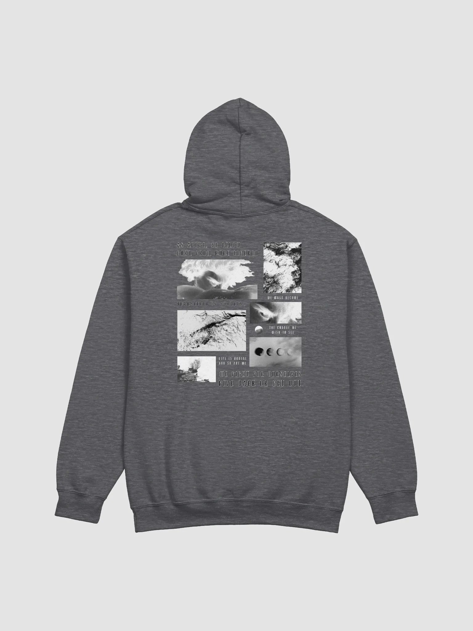 Inferno hoodie 1 product image (2)